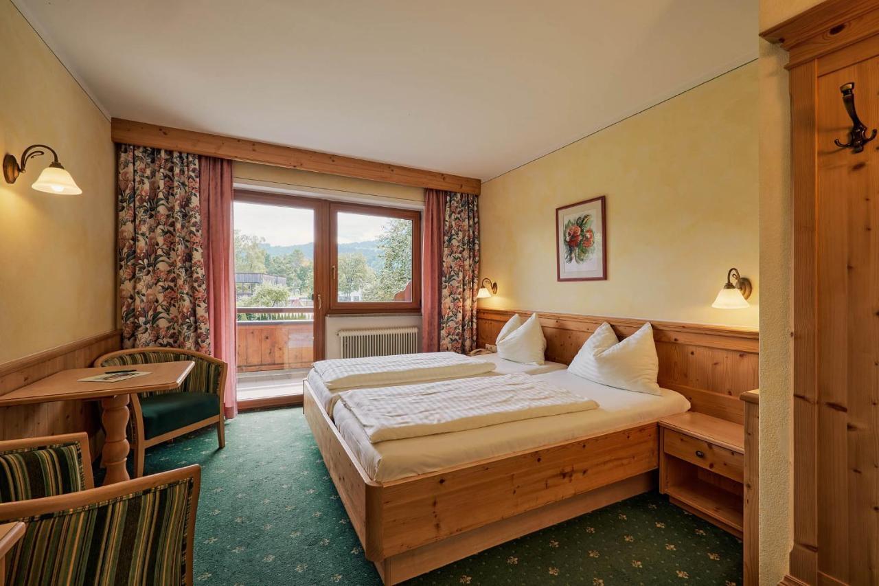 Gasthaus Hotel Oberwirt Ebbs Exteriér fotografie