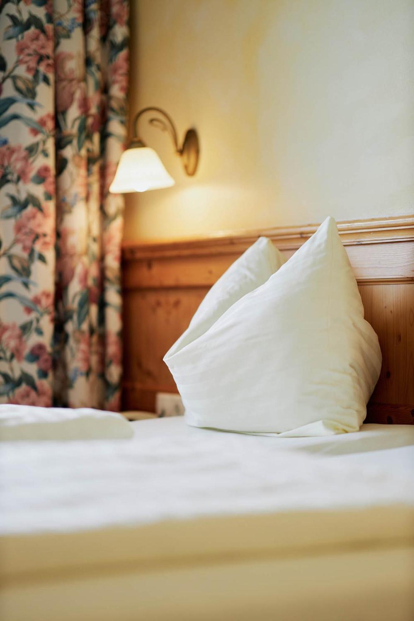 Gasthaus Hotel Oberwirt Ebbs Exteriér fotografie